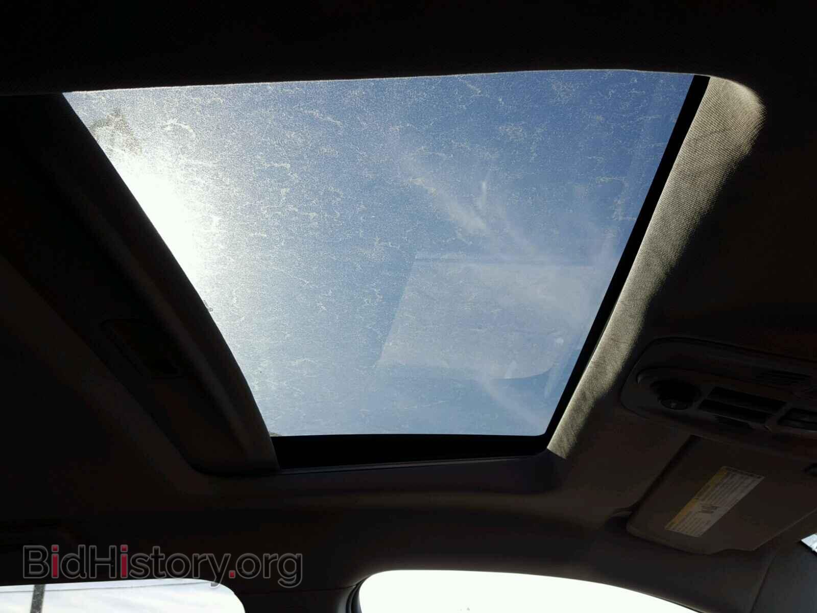 2012 GMC TERRAIN - VIN: 2GKFLXE56C6128354 - Фото 9
