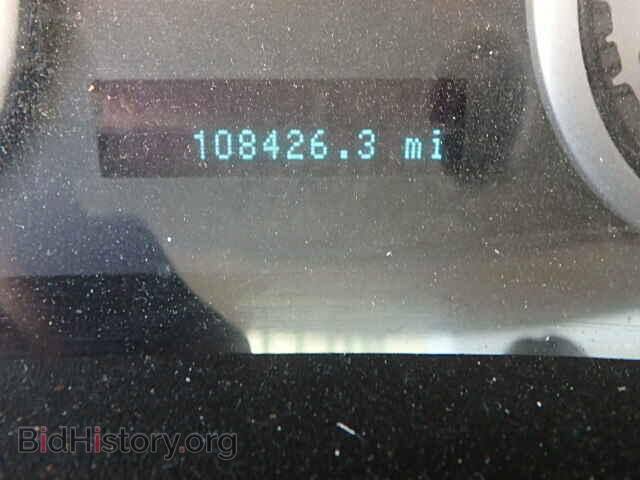 2008 FORD FOCUS - VIN: 1FAHP35N38W154057 - Фото 8