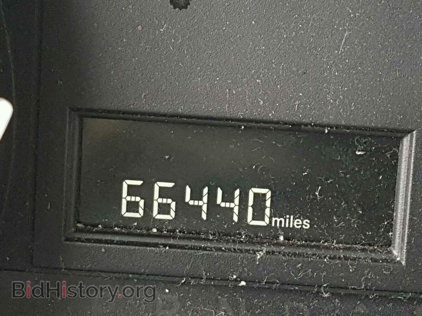 2014 DODGE CARAVAN - VIN: 2C4RDGCG4ER153720 - Фото 8