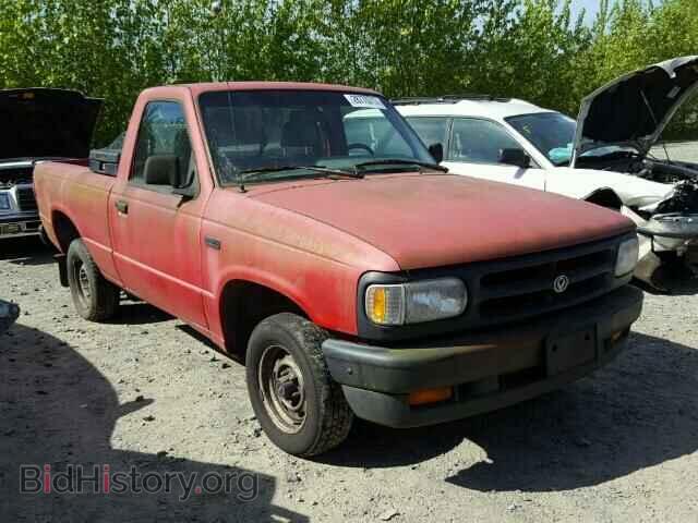 Photo 4F4CR12A8RTM76224 - MAZDA B2300 1994