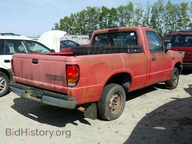 1994 MAZDA B2300 - VIN: 4F4CR12A8RTM76224 - Фото 4