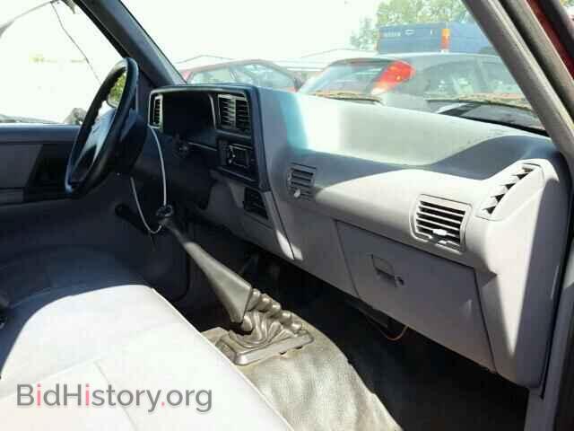 1994 MAZDA B2300 - VIN: 4F4CR12A8RTM76224 - Фото 5