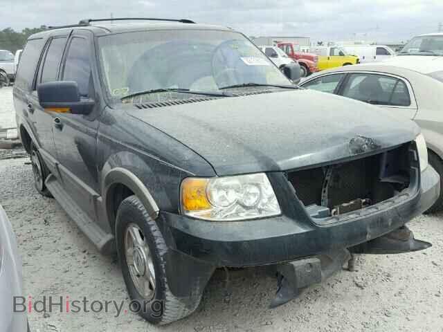 Photo 1FMPU17L64LB27831 - FORD EXPEDITION 2004