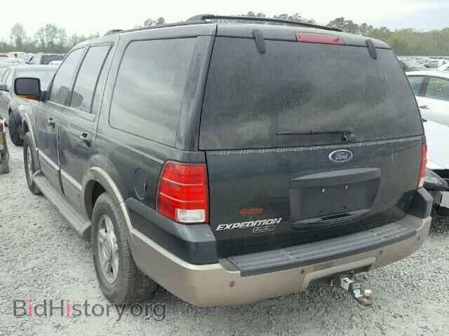 2004 FORD EXPEDITION - VIN: 1FMPU17L64LB27831 - Фото 3