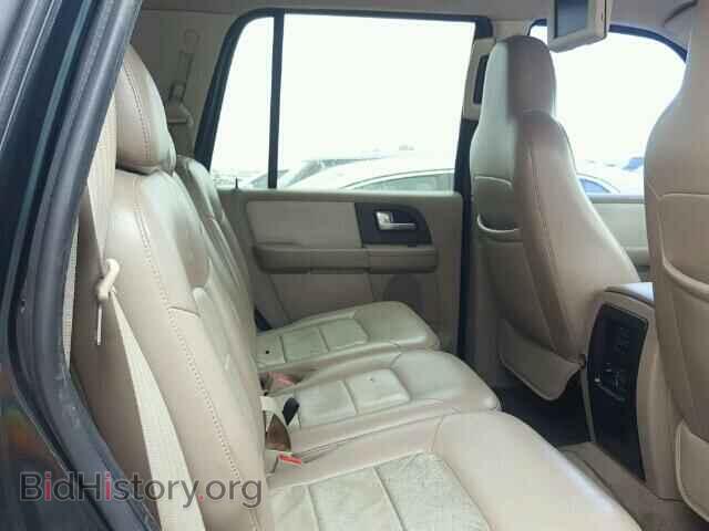 2004 FORD EXPEDITION - VIN: 1FMPU17L64LB27831 - Фото 6