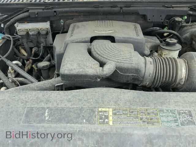 2004 FORD EXPEDITION - VIN: 1FMPU17L64LB27831 - Фото 7