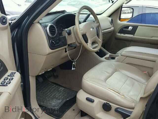 2004 FORD EXPEDITION - VIN: 1FMPU17L64LB27831 - Фото 9