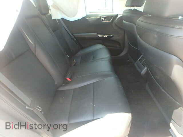 2014 TOYOTA AVALON - VIN: 4T1BK1EB7EU097342 - Фото 6