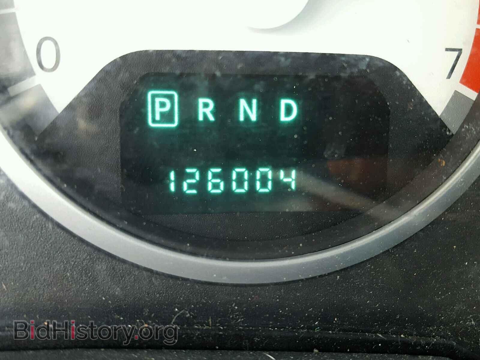 2010 DODGE CARAVAN - VIN: 2D4RN5D11AR130744 - Фото 8
