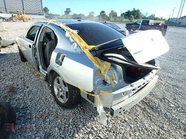 2010 DODGE CHARGER - VIN: 2B3CA3CV4AH286341 - Фото 3