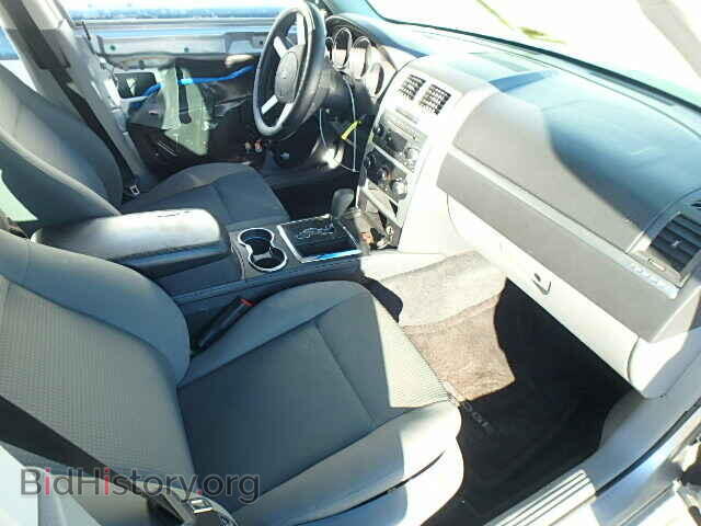 2010 DODGE CHARGER - VIN: 2B3CA3CV4AH286341 - Фото 5