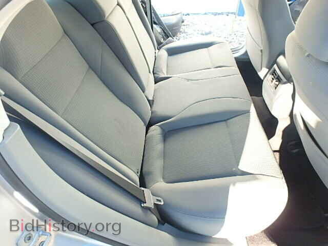 2010 DODGE CHARGER - VIN: 2B3CA3CV4AH286341 - Фото 6