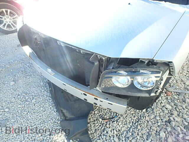 2010 DODGE CHARGER - VIN: 2B3CA3CV4AH286341 - Фото 9