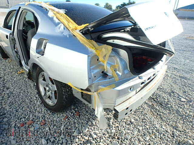 2010 DODGE CHARGER - VIN: 2B3CA3CV4AH286341 - Фото 10