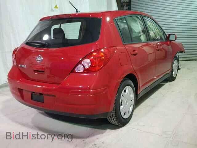 2011 NISSAN VERSA - VIN: 3N1BC1CP6BL490189 - Photo 4