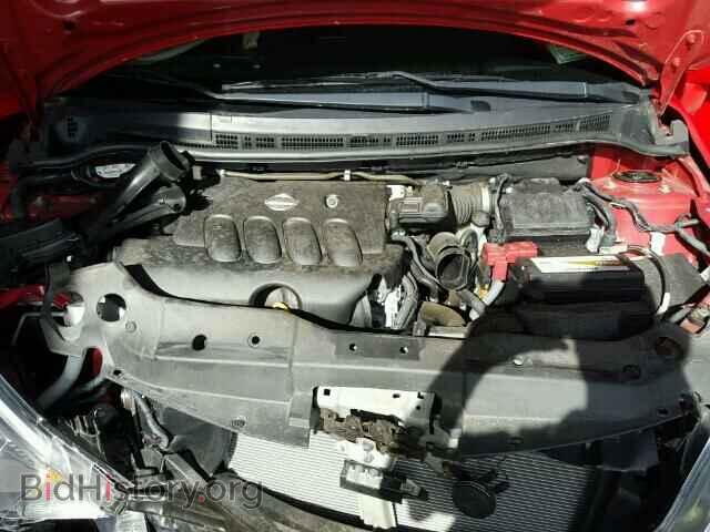2011 NISSAN VERSA - VIN: 3N1BC1CP6BL490189 - Photo 7