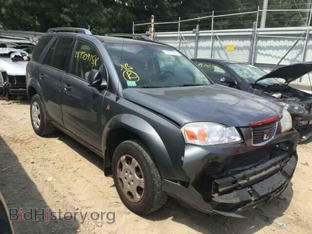 Photo 5GZCZ33D06S891745 - SATURN VUE 2006