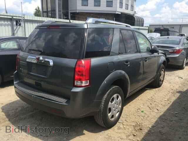 2006 SATURN VUE - VIN: 5GZCZ33D06S891745 - Фото 4