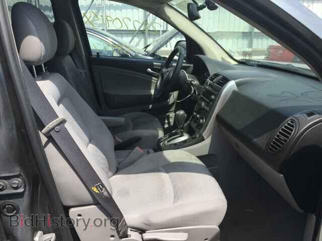 2006 SATURN VUE - VIN: 5GZCZ33D06S891745 - Фото 5