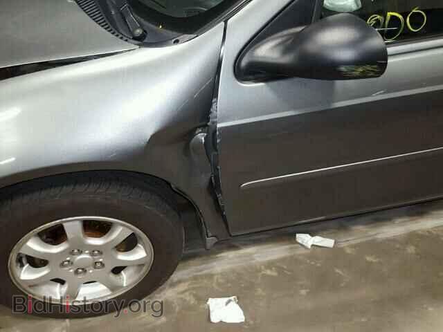 2005 DODGE NEON - VIN: 1B3ES56C65D245630 - Фото 10