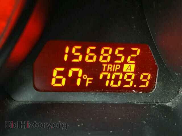 2009 MAZDA 6 - VIN: 1YVHP81H695M44513 - Фото 8