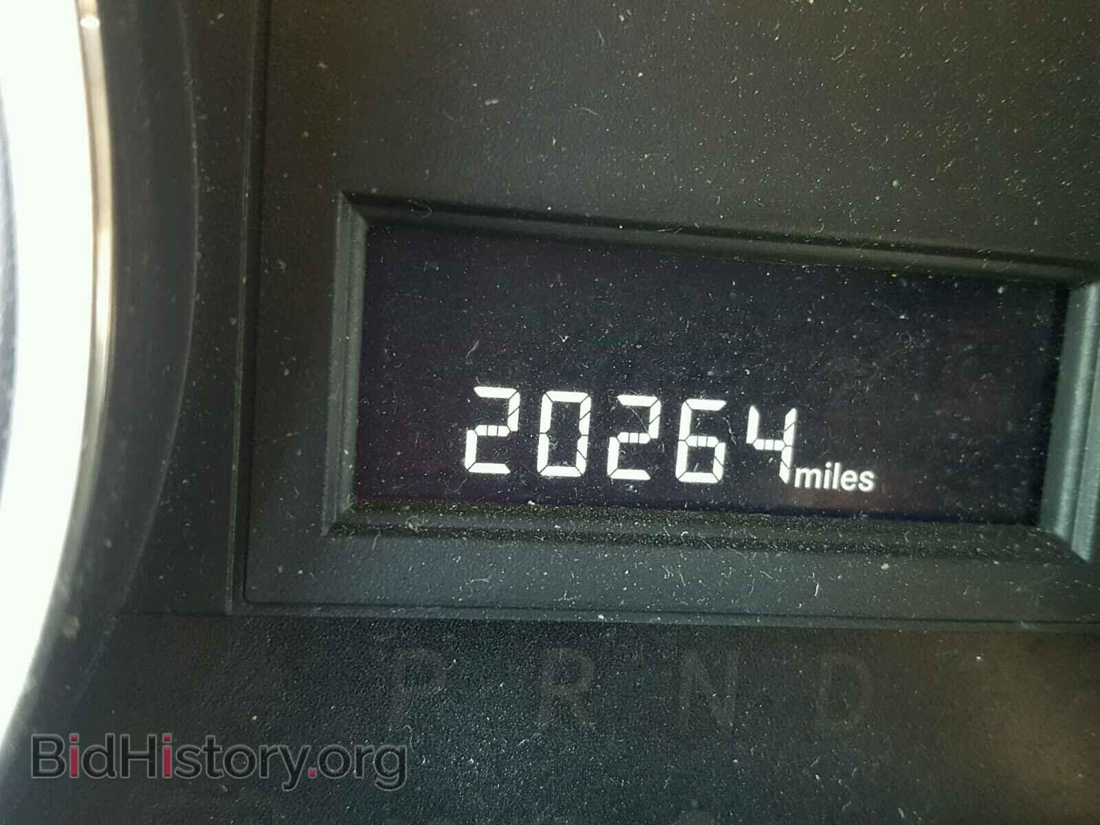 2013 DODGE CARAVAN - VIN: 2C4RDGCG4DR601002 - Фото 8