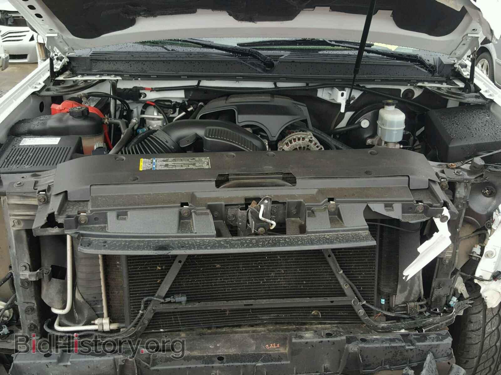 2009 GMC YUKON - VIN: 1GKFK230X9R190883 - Фото 7