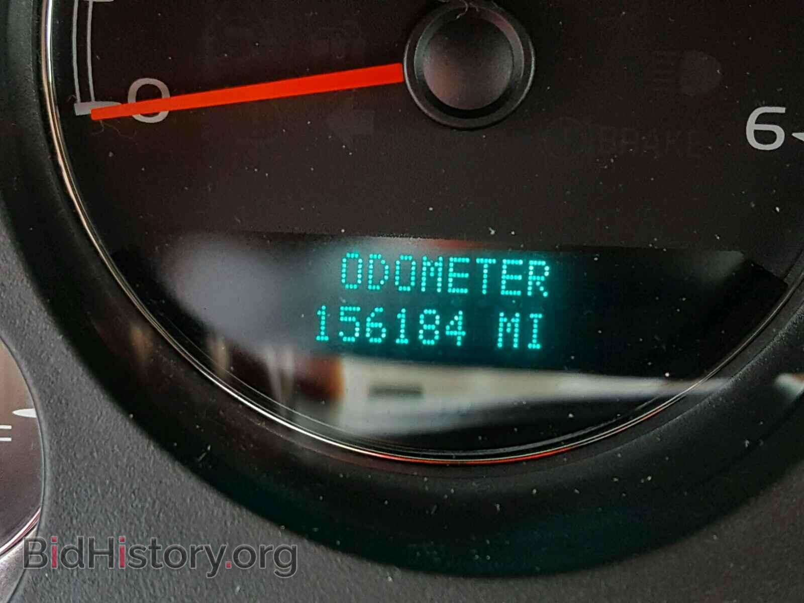 2009 GMC YUKON - VIN: 1GKFK230X9R190883 - Фото 8