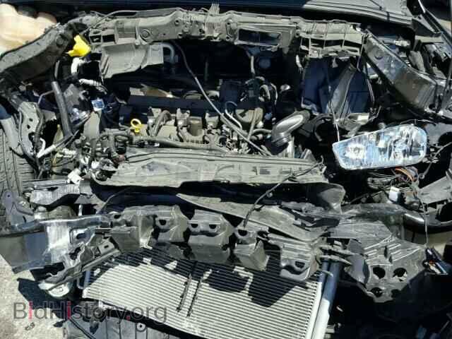 2015 FORD FOCUS - VIN: 1FADP3K25FL241272 - Фото 7
