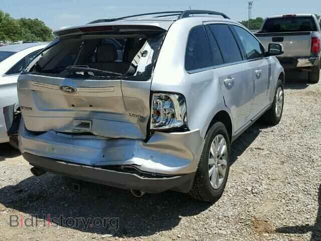 2011 FORD EDGE - VIN: 2FMDK4KC9BBA36762 - Photo 4
