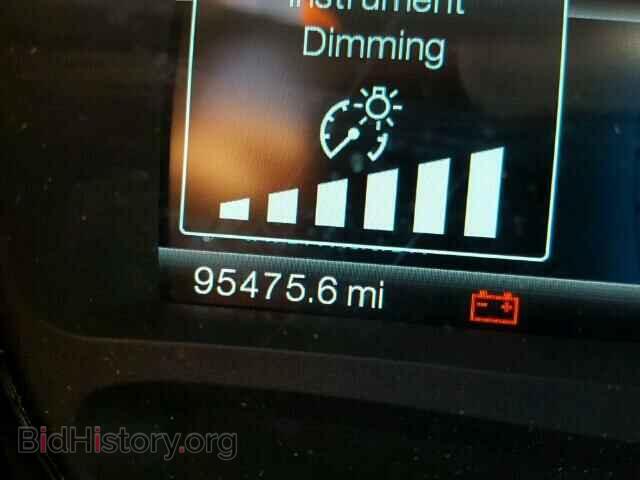 2011 FORD EDGE - VIN: 2FMDK4KC9BBA36762 - Photo 8