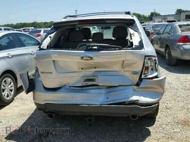 2011 FORD EDGE - VIN: 2FMDK4KC9BBA36762 - Photo 9