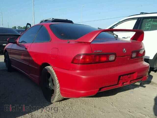 2000 ACURA INTEGRA - VIN: JH4DC4360YS005312 - Фото 3