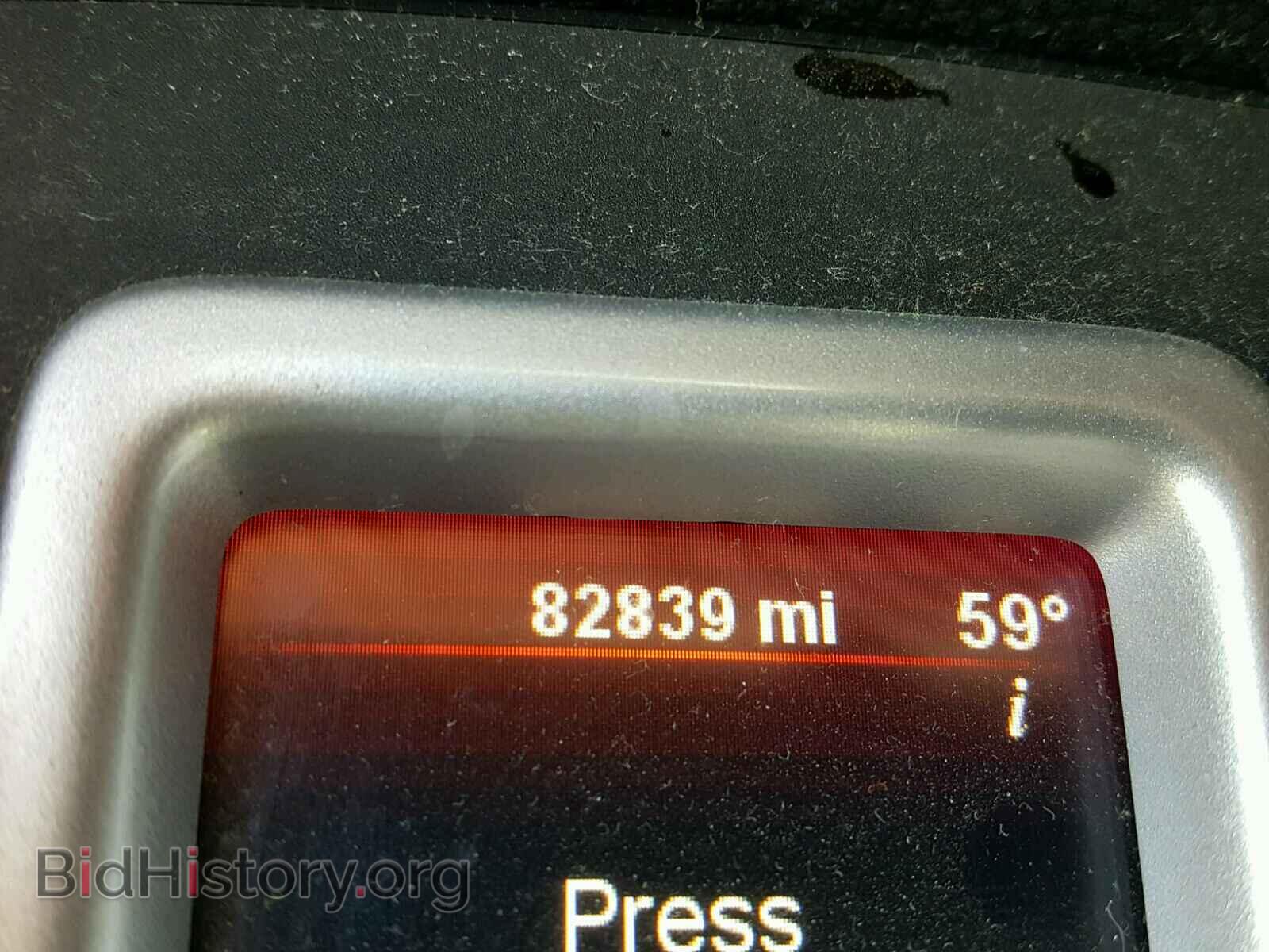 2011 DODGE JOURNEY - VIN: 3D4PG4FB5BT534517 - Photo 8