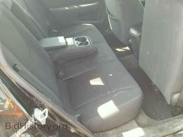 2012 CHRYSLER 200 - VIN: 1C3CCBAB7CN321304 - Photo 6