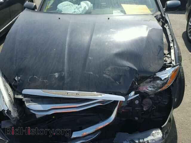 2012 CHRYSLER 200 - VIN: 1C3CCBAB7CN321304 - Photo 7