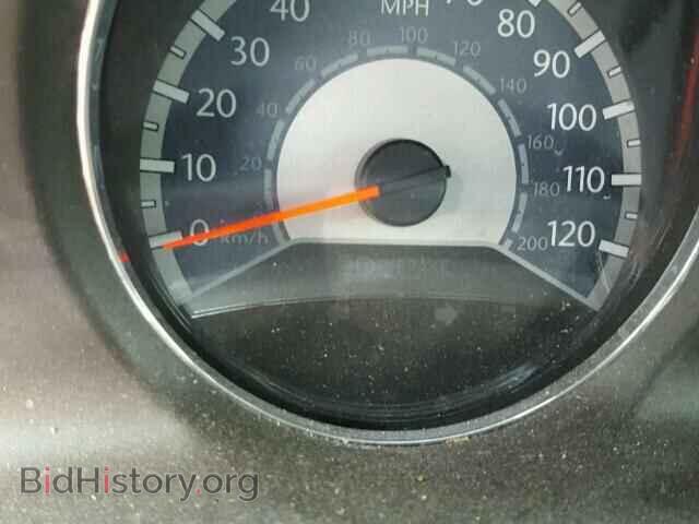 2012 CHRYSLER 200 - VIN: 1C3CCBAB7CN321304 - Photo 8