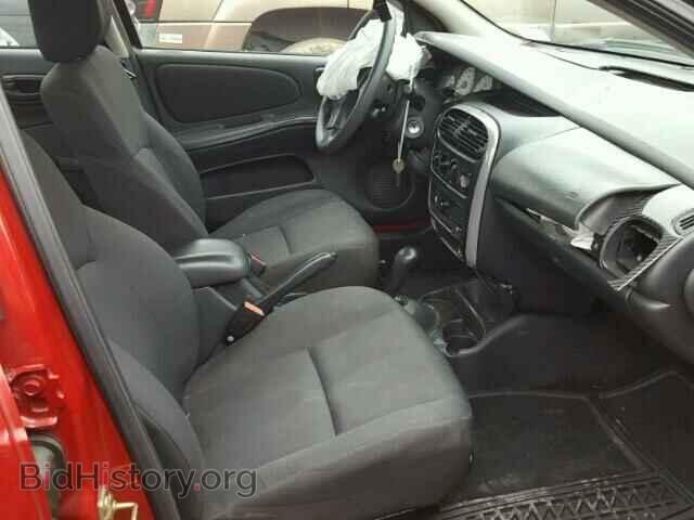 2005 DODGE NEON - VIN: 1B3ES56C15D235622 - Фото 5