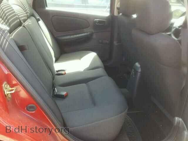 2005 DODGE NEON - VIN: 1B3ES56C15D235622 - Фото 6