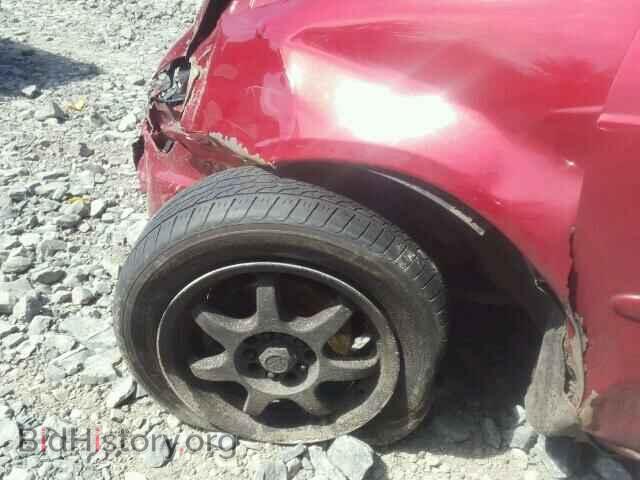 2005 DODGE NEON - VIN: 1B3ES56C15D235622 - Фото 9