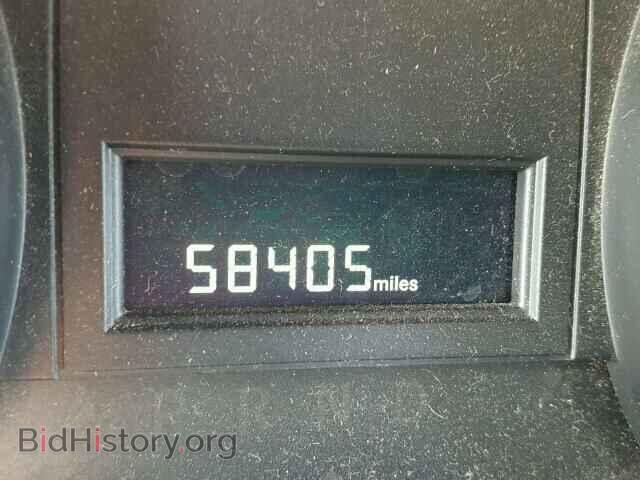2013 DODGE CARAVAN - VIN: 2C4RDGCG2DR580716 - Фото 8