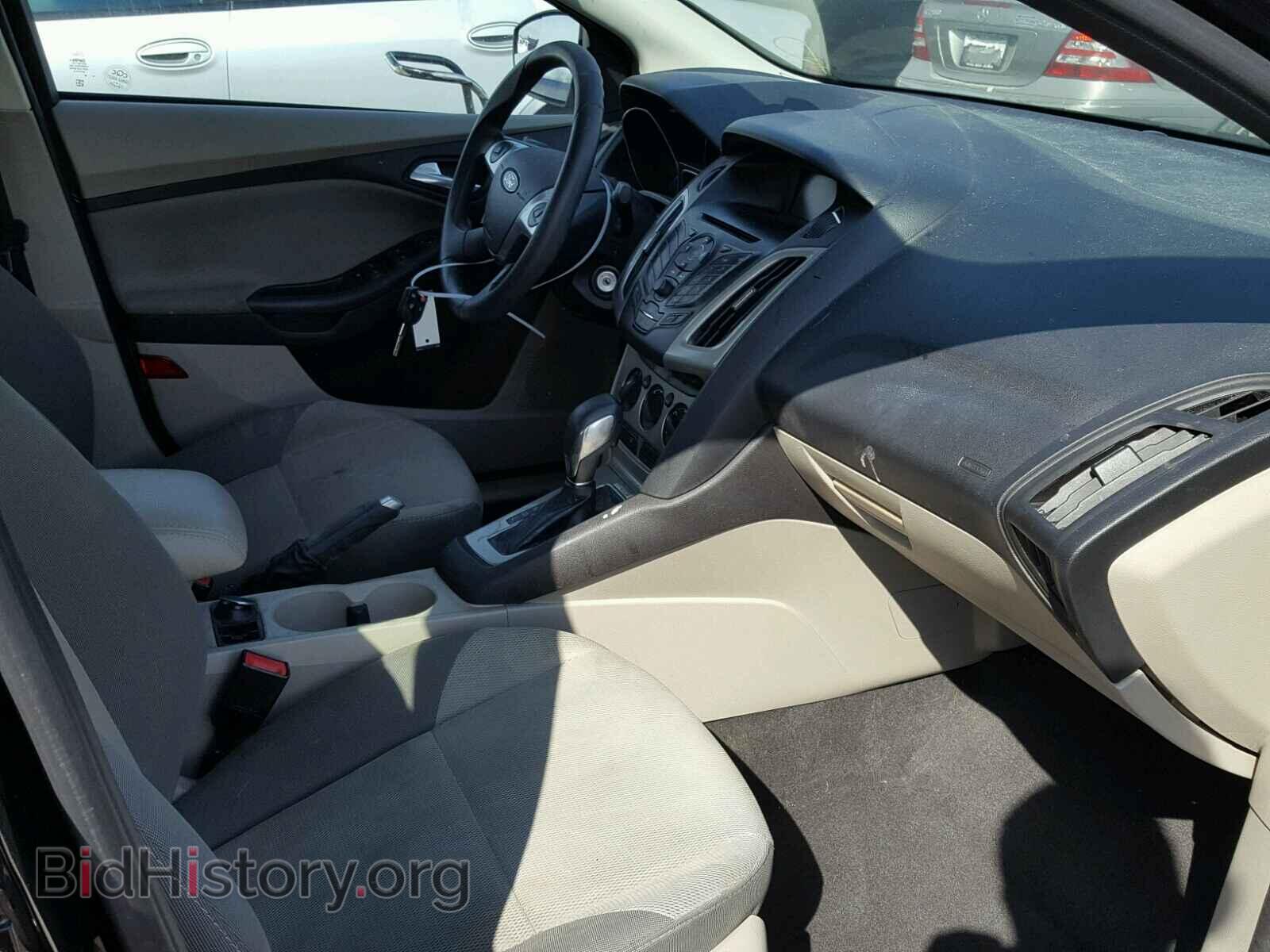 2014 FORD FOCUS - VIN: 1FADP3F29EL280617 - Photo 5