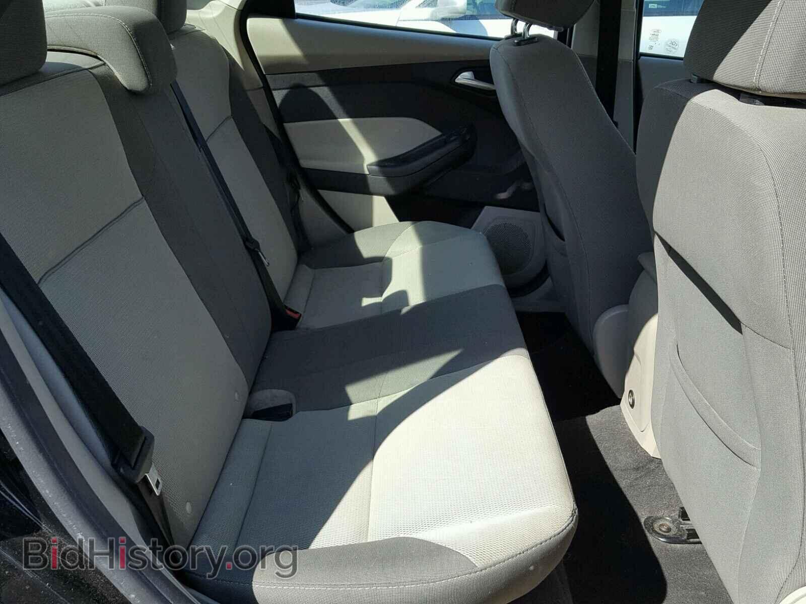 2014 FORD FOCUS - VIN: 1FADP3F29EL280617 - Photo 6