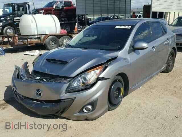 2010 MAZDA 6 - VIN: JM1BL1H32A1291763 - Фото 2