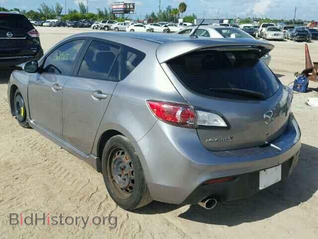 2010 MAZDA 6 - VIN: JM1BL1H32A1291763 - Фото 3