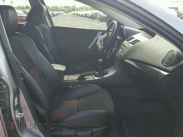 2010 MAZDA 6 - VIN: JM1BL1H32A1291763 - Фото 5