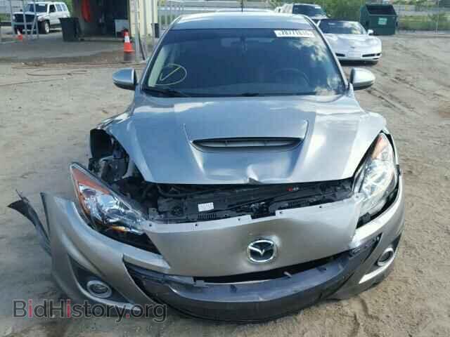 2010 MAZDA 6 - VIN: JM1BL1H32A1291763 - Фото 9