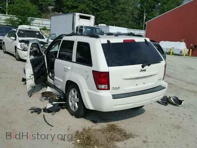 2010 JEEP CHEROKEE - VIN: 1J4PR4GK6AC134265 - Фото 3