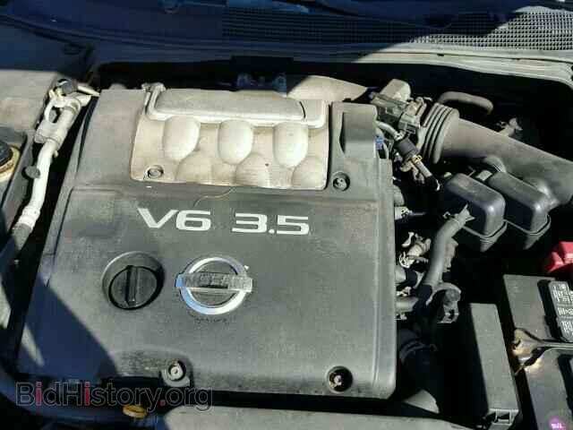 2006 NISSAN MAXIMA - VIN: 1N4BA41E36C804653 - Фото 7