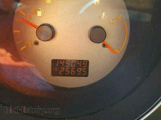2006 NISSAN MAXIMA - VIN: 1N4BA41E36C804653 - Фото 8